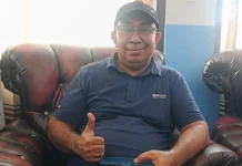 Kemendik Sains dan Teknologi Unipatti Melakukan Pengumpulan Data dan Informasi