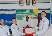 Resmi Dimulainya Asesmen Sekolah SMTK Sola Gratia Saumlaki Tahu Pelajaran 2025-20