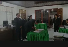 Tanimbar Bawa Harapan Baru Bagi Masyarakat