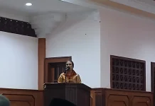 SKK Migas-Inpex Masela Perkuat Sinergi lewat Buka Puasa