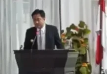 Tiga Perda Strategis Disahkan DPRD Tanimbar Adat Dilindungi Investasi Dipacu