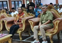 Merajut Kebersamaan di Bulan Ramadhan INPEX Masela Ltd dan SKK Migas Buka Puasa Ber