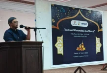 SKK Migas Investasi di Tanimbar butuh Dukungan Moral dan Agama