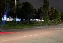 Sat Lantas Polres Kepulauan Tanimbar Intensifkan Patroli