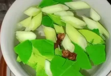 Atasi Napas Bau Dengan Bahan Alami ini