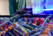Harga  Pakian Mahal di Seluruh Kota Saumlaki