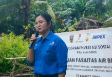 INPEX Corporation Bakal Luncurkan Investasi Sosial Lainnya