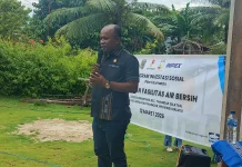 Masyarakat Lermatang Diminta Terbuka Sambut Operasional Blok Masela