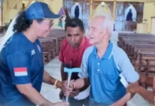 karya PBHK sejalan dengan misi kemanusiaan pemerintah.