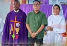 PBHK Sentuh Warga Tanimbar Utara lewat Baksos 100 Tahun