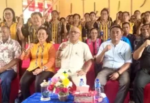 Yayasan Kolose Hasilkan Rekomendasi Strategis Peningkatan Mutu Pendidikan