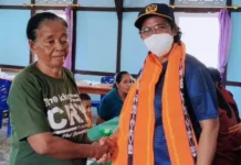 Tanimbar Utara Jadi Tempat Baksos Sambut  100 Tahun Karya PBHK