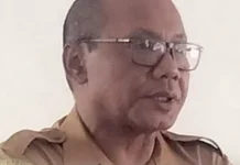Infrastruktur dan Ekonomi Warga Diusulkan dalam Musrembang 2026 Desa Arui Das
