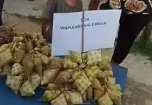 Mempertahankan Tradisi "Nalu": Simbol Kebersamaan dalam Kedukaan di Tanimbar