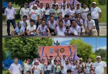 Solafide Raih Juara 1 Gawang Mini HUT AMGPM