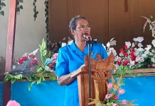 WKRI Merupakan Ormas Level Nasional