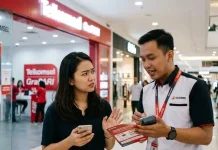 Ragu Penawaran Sales Segera Konsultasi ke GraPARI Malteng