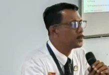 Program Pendidikan Tual Selaras Dengan Visi Pancacita Maren