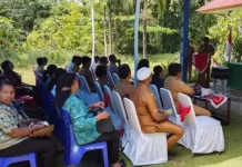 Menenun Asa dari Wuarlabobar Musrenbang 2026 dan Ikhtiar Membangun dari Pinggira