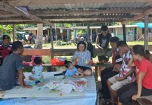 Polres Kepulauan Tanimbar Tingkatkan Patroli pada Objek Wisata