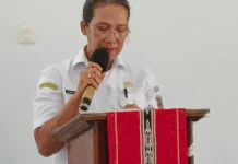 Wakil Bupati Buka Musrenbang-RKPD Tahun 2027 Tingkat Kecamatan