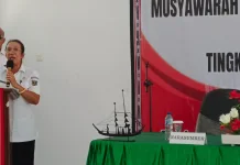 Wujudkan Akselerasi Pertumbuhan Daerah  dalam MUSREMBANG RKPD Tingkat Kecamatan