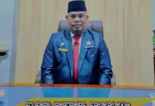 Blok Masela Jadi Harapan Besar di Tanimbar