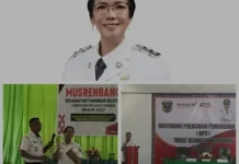 Musrenbang RKPD 2027