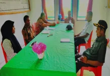 Amanah Bukan Sekedar Jabatan