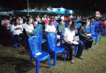 Pendeta Sedubun: Jangan Bedakan Penghormatan Orang Kecil dan Besar
