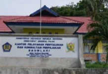 KP2KP Lebih Fokus pada Pajak Penghasilan