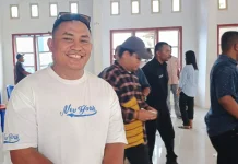 5 juta konpensasi di terima, inpex tetap lakukan program pemberdayaan