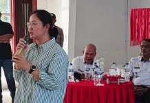 Inpex Masela Menerima Hasil Putusan Nelayan Tangkap Desa Lermatang Secara Positi