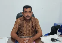 SMP Negeri 2 Tanimbar Selatan Siap Hadapi Ujian