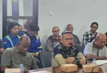 Kantor Pertanahan Tanimbar Dorong Sosialisasi Lanjutan Proyek Masela kepada Mas