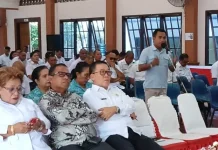 Program Pemda Tanimbar Melalui Musrenbang RKPD2027 Mendapat Dukung DPRD KKT