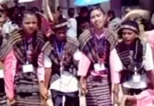 Lestarikan Adat Tanimbar Melalui Ritual Tari Badendang