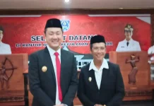 Lantik Pejabat Pemda Tanimbar, Jauwerissa Tekankan Meritokrasi dan Kinerja
