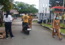 Sasar Pelayanan Publik, Dishub Maluku Tenggara Aktifkan Penagihan Karcis