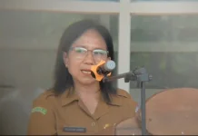 Operasional RSUD PP Magrety Lauran Komitmen Optimalisasi  Yankes