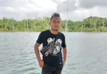 Jalur RSUD Magreti Ukurlaran Jadi Primadona Tukang Ojek di Saumlaki