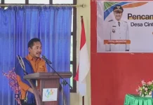 Desa Cantik 2026 Bukan Sekadar Literasi namun Disiapkan Hadapi SE