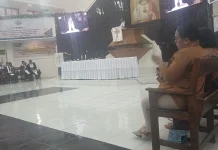 Pesan Minggu di GPM Anugerah: Membangun Rumah Tangga Beriman dan Peduli Sesosial
