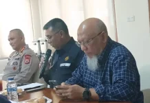 Proyek Gas Abadi Masela Kunci Ketahanan Energi Nasional Sinergi TNI-Polri