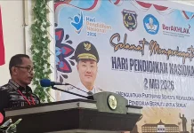 Hardiknas Menjadi Bentuk Penghormatan Terhadap Jasa Besar Kihajar Dewantara