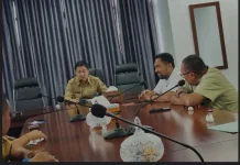 Pemda Kepulauan Tanimba, siapkan Festival Teluk Saumlaki
