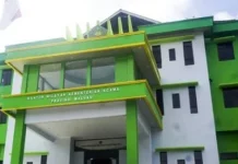 Program Sarjana STTIMASS Harus Atas Ijin Dirjen Dikti