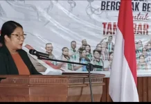 Musyawarah IDI Cabang Tanimbar untuk Memilih Narkhoda Baru