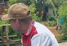 Tiga Ruang Belajar SD Kristen Lematang Bakal Direnovasi