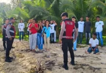 Sat Samapta Polres Kepulauan Tanimbar Tingkatkan Patroli Dialogis